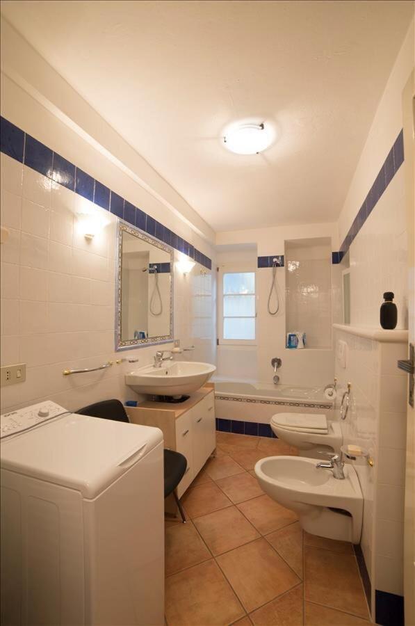 Apartment Olga Stresa