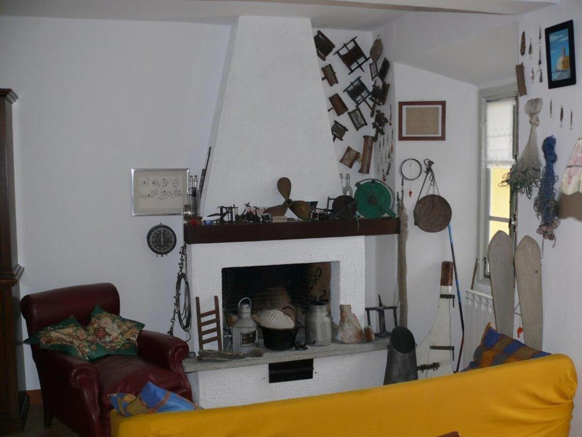 Apartment Olga