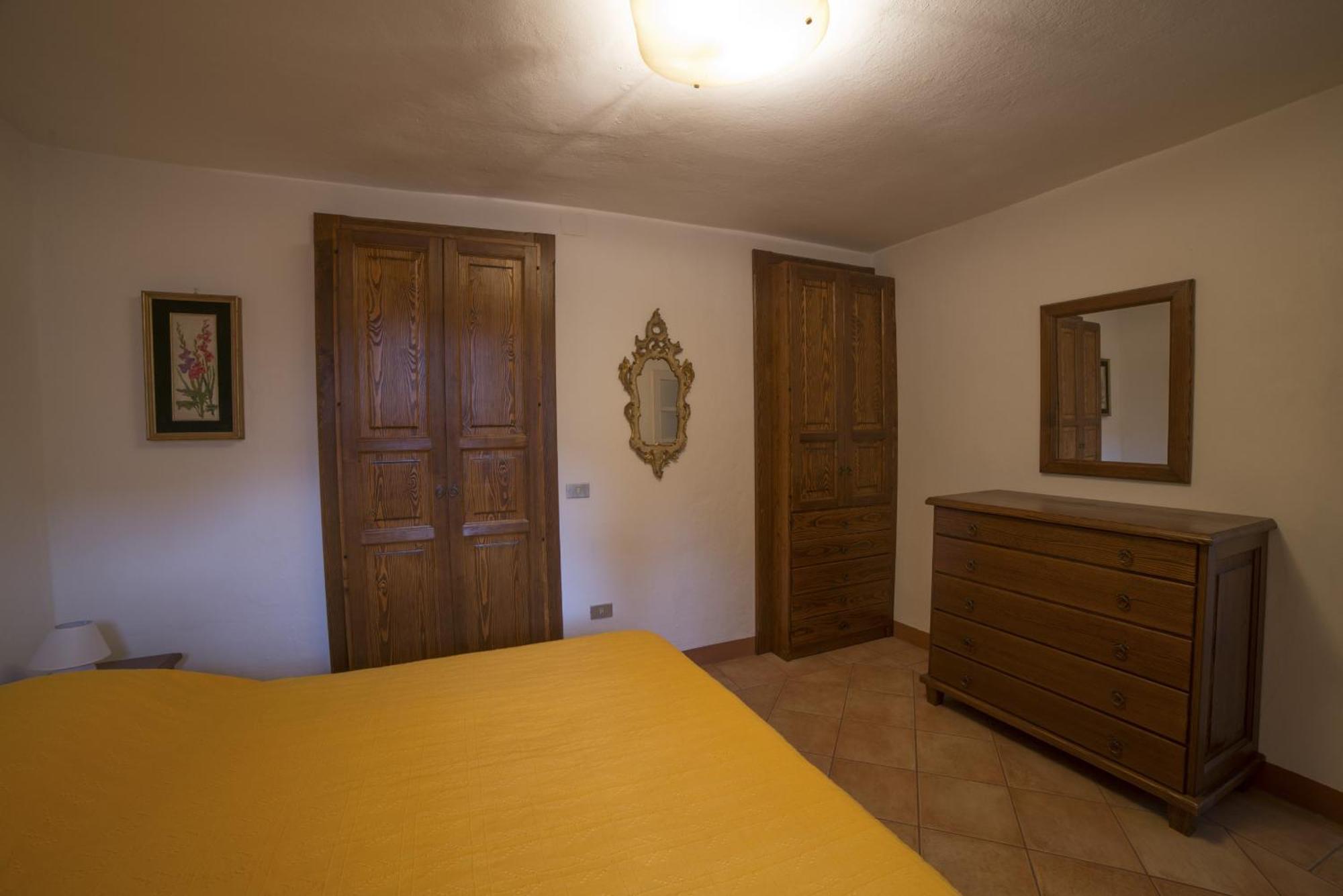 Apartment Olga