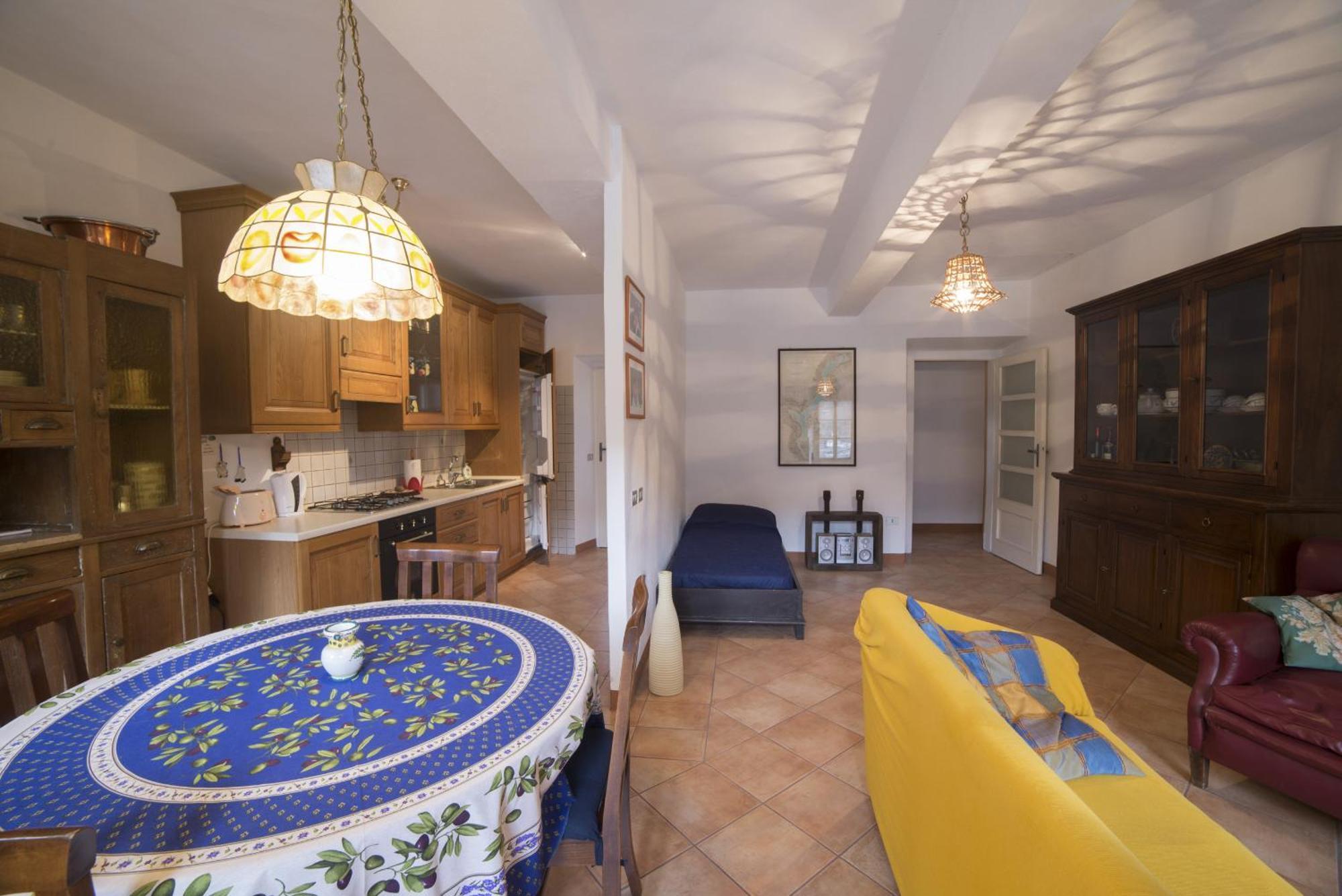 Apartment Olga