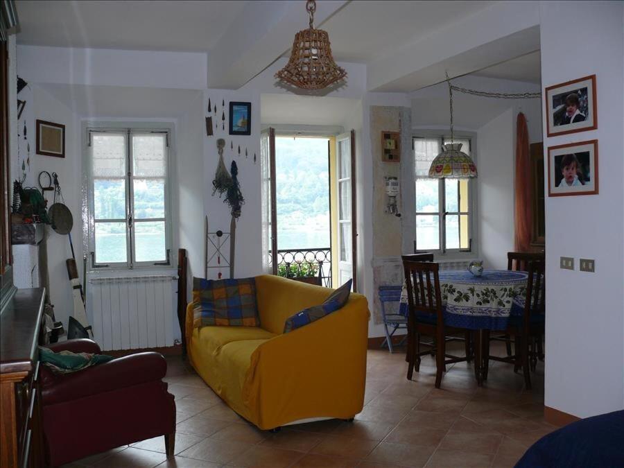 Apartment Olga Stresa