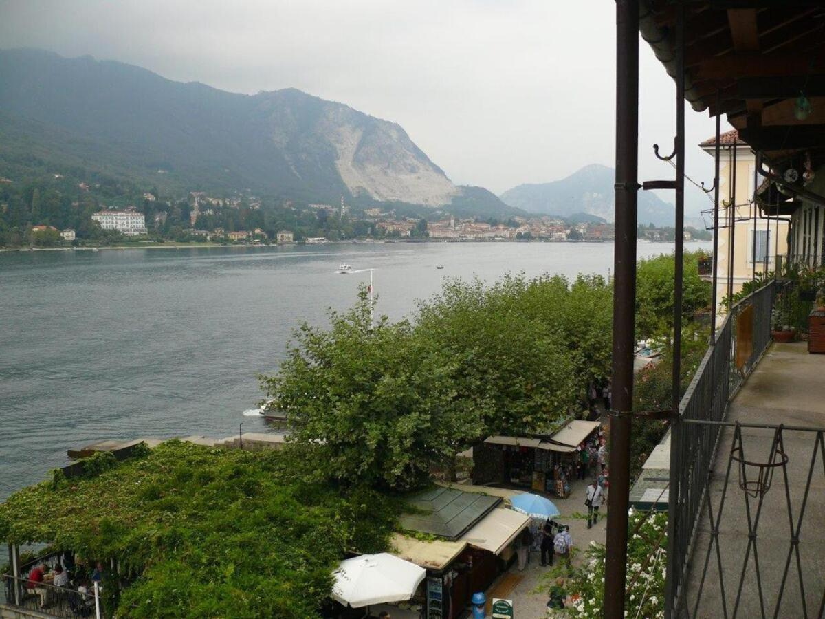 Olga Apartment Stresa