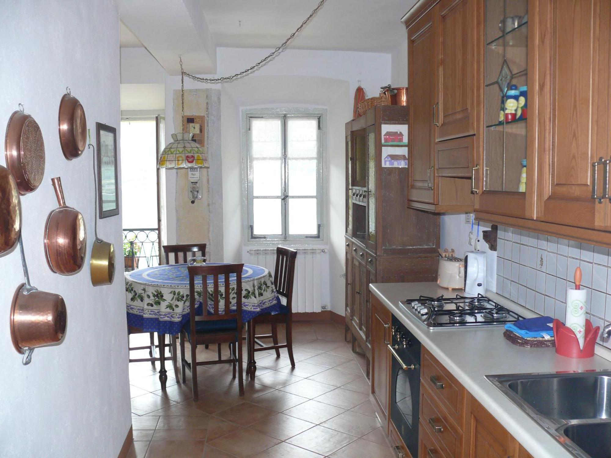 Apartment Olga *