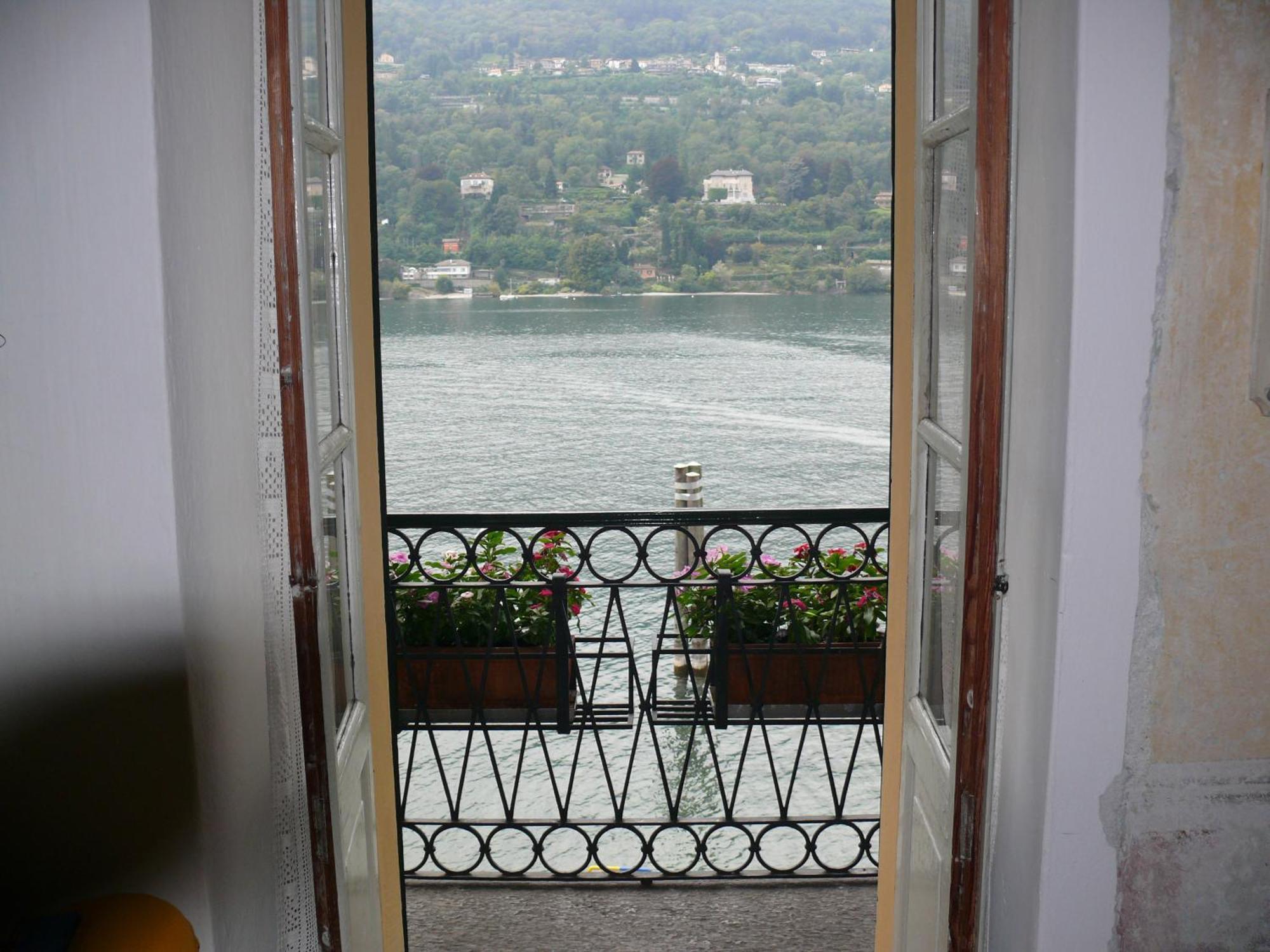 Apartment Olga Stresa